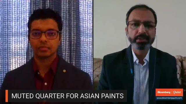 Stocks To Watch: Asian Paints, Metropolis Healthcare & Bajaj Auto