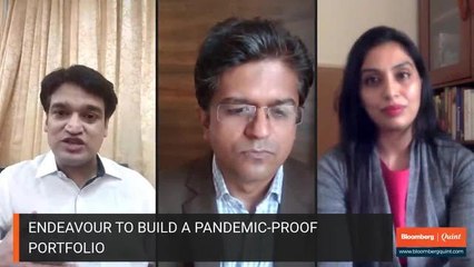 The Mutual Fund Show: Endeavour To Build A "Pandemic-Proof" Portfolio