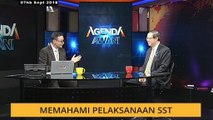 Agenda AWANI: Memahami perlaksanaan SST, SST & kualiti hidup