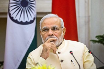 PM Modi Vows To Defend India After Clashes With China