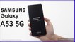 Samsung Galaxy A53 5G and A73 5G - updates.