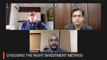 The Mutual Fund Show: Options Before Investors Holding Units In Shuttered Debt Schemes