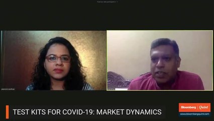 Special Series: Market Dynamics For Test Kits For Covid-19