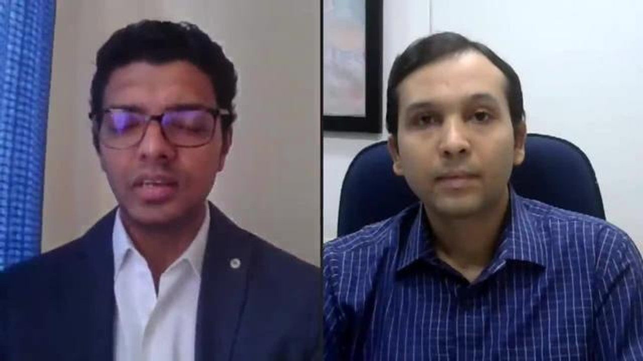 Stocks On The Radar: United Spirits, Ujjivan Financial & Private Sector Banks