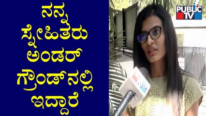 Student Nandini Who Returned From Ukraine Safely Speaks To Public TV