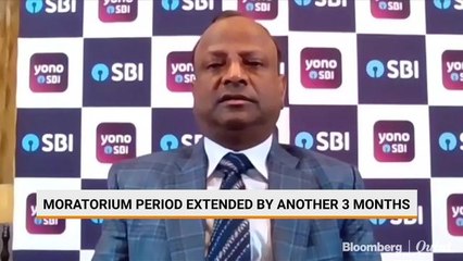 SBI To Decide On Deposit Rates After ALCO Meet