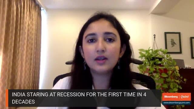 No Growth Drivers For India In The Medium Term: Pranjul Bhandari