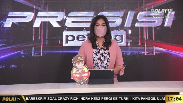 Live Dialog Bersama Dr. Suko Prayitno Deputi Bidang Geofisika Terkait Gempa Magnitudo 6,2 Guncang Pasaman Barat