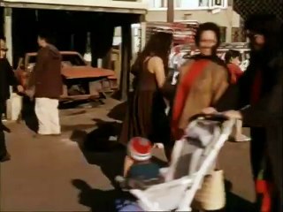 Guerreros de antaño Tráiler VO