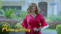 Prima Donnas 2: “I’m back, witches!” – Kendra as Bethany | Episode 29