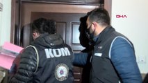 Son dakika haberleri | Ankara'da 'usulsüz sağlık raporu' çetesine operasyon: 17 gözaltı