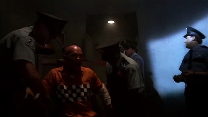 Shocker: 100.000 voltios de terror Tráiler VO