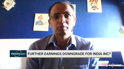 Expect No Earnings Growth In FY21: JM Financial