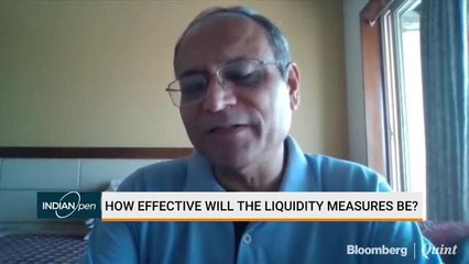 GDP Growth To Be Close To Zero In FY21: Rajat Jain