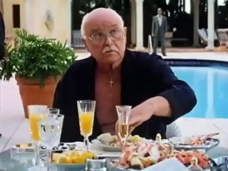 El Especialista Tráiler VO