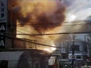 Braddock: Desaparecido en combate 3 Tráiler VO