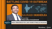 Land, Labour Reforms Far More Exciting Than Quantum Of Stimulus: Saurabh Mukherjea