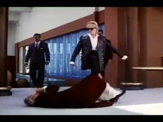 Malas compañías Tráiler VO