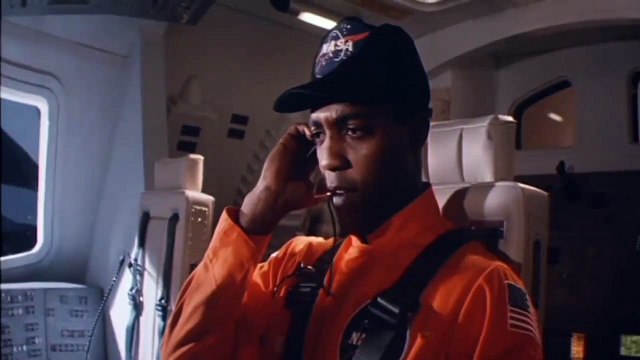 Lifeforce, fuerza Vital Tráiler VO