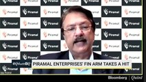 Ajay Piramal Rules Out Growth In FY21