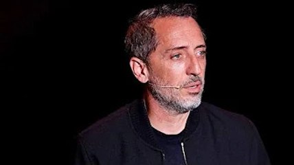 Gad Elmaleh : cette terrible révélation qui vient de tomber