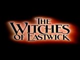 Las brujas de Eastwick Tráiler VO