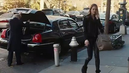 Con la magia en los zapatos Tráiler (2) VO