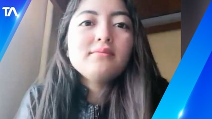 Familiares de ecuatorianos en ucrania piden ayuda al Gobierno