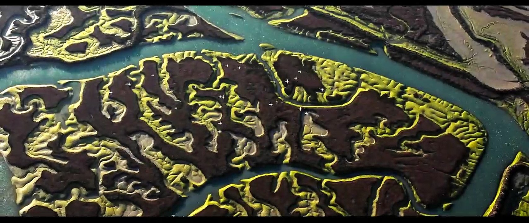 La Isla mínima Tráiler (2)