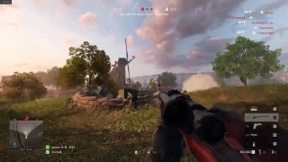 Sniper team provence maps Battlefield 5