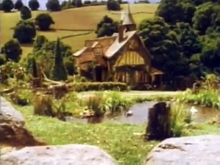 Babe, el cerdito valiente Tráiler VO