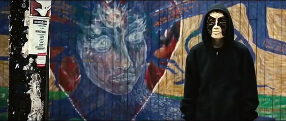 El último exorcismo parte 2 Tráiler