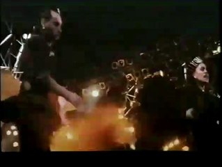 Corazones de fuego Tráiler VO