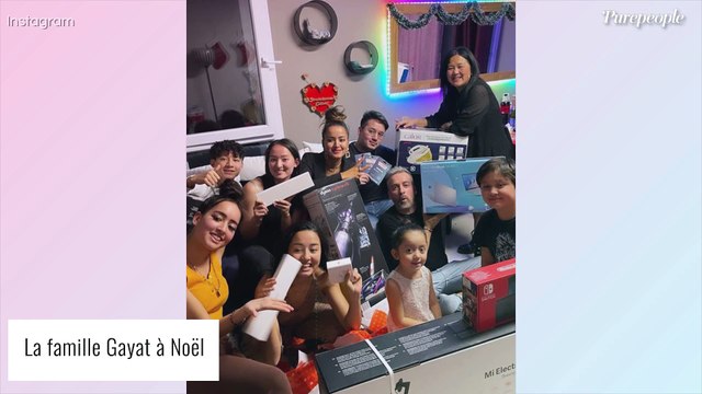 Soukdavone Gayat (Familles nombreuses) hospitalisée : nouvelle opération pour la maman