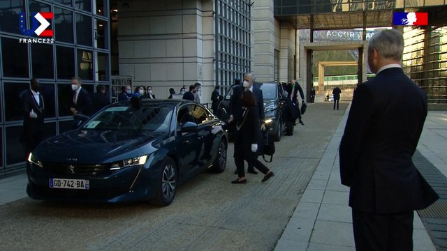 L'Eurogruppo pesa l'impatto della guerra in Ucraina