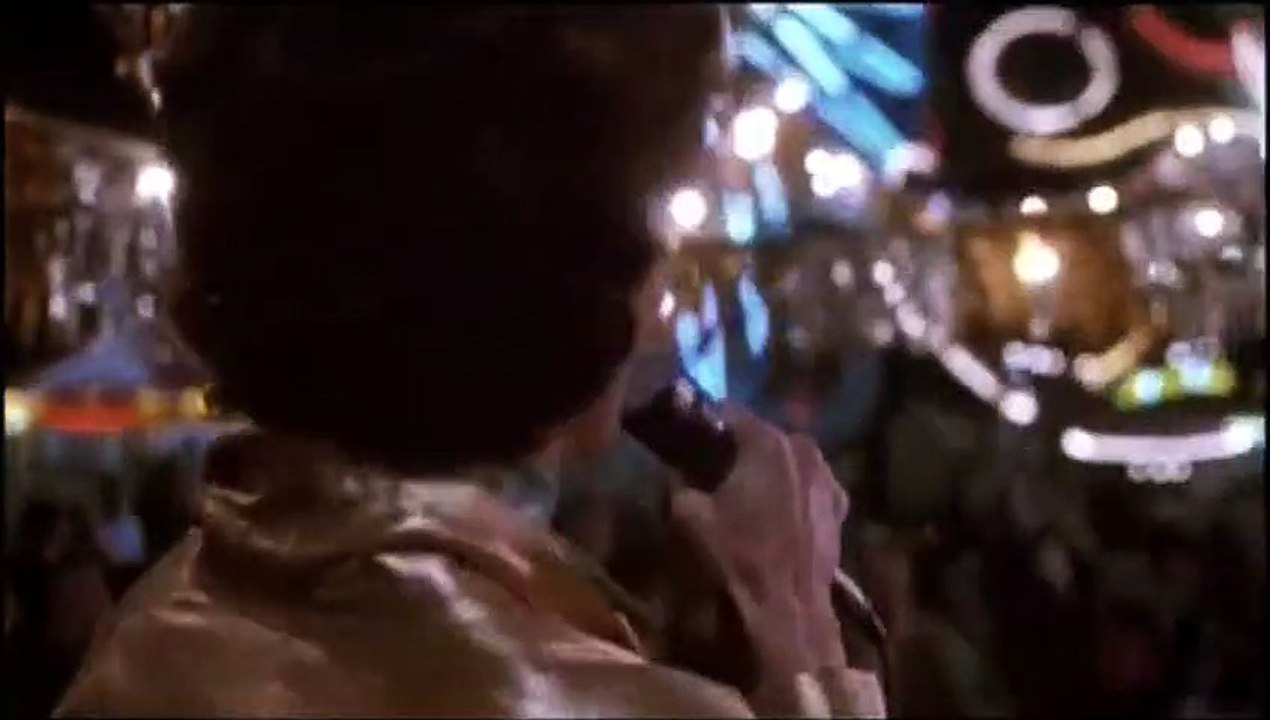 Dulces sueños Tráiler VO