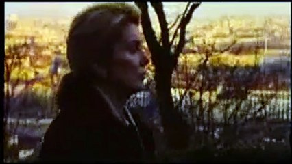 Los ladrones Tráiler VO