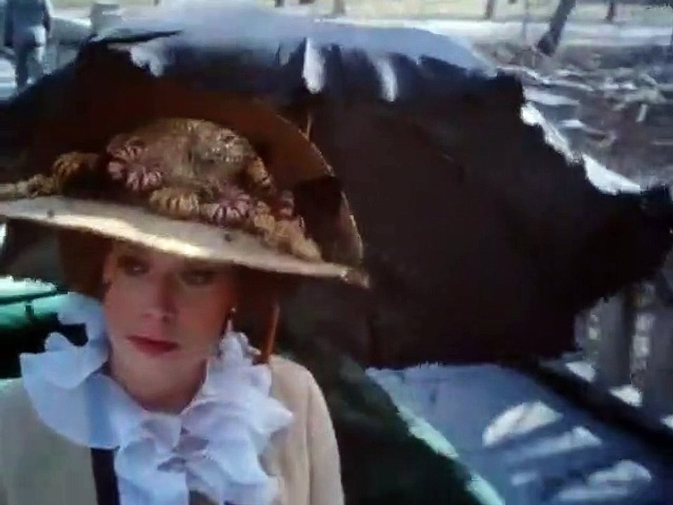Mata Hari Tráiler VO