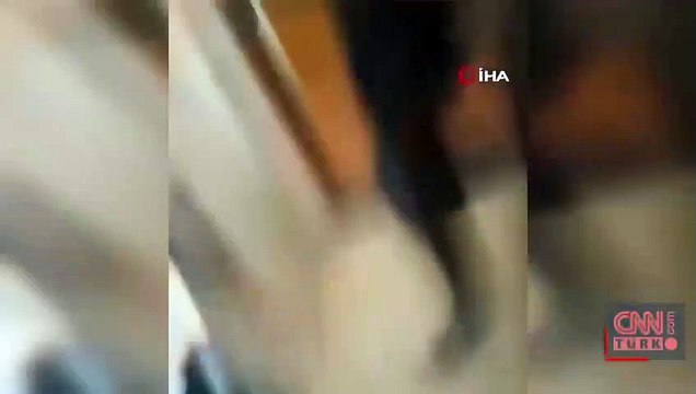 Rusya'nın ele geçirdiği Herson kenti görüntülendi