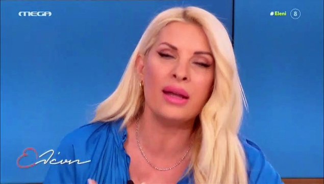 Μενεγάκη: Το συγκλονιστικό βίντεο με το παιδάκι από την Ουκρανία που έγινε viral - Η εξομολόγησή της