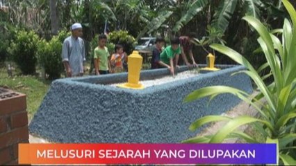 Erti Merdeka: Melusuri sejarah yang dilupakan