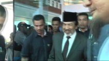 Kalendar Sabah: Kepulangan Tan Sri Musa Aman, Rasuah dikalangan Penjawat Awam, Townhall Zon Sabah