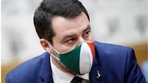 Green pass, quando si potr@ eliminare il certificato: Salvini chiede di toglierlo il 25 aprile