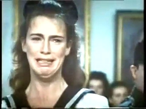 Héroes inocentes Tráiler VO