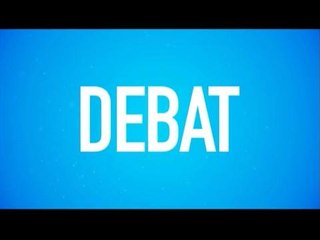 Debat Naib Presiden PKR