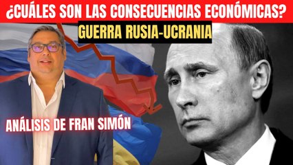 Download Video: ¿Cuáles son las consecuencias económicas de la guerra entre Rusia y Ucrania?