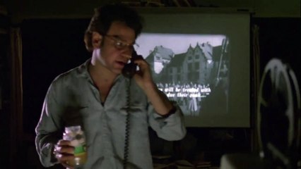 Gente de Sunset Boulevard Tráiler VO