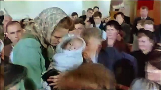 Playboys Tráiler VO