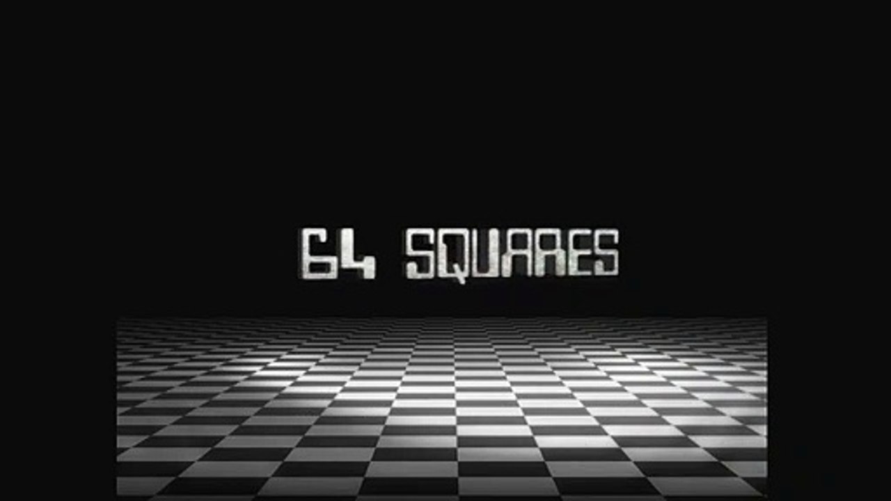 Computer Chess Tráiler VO