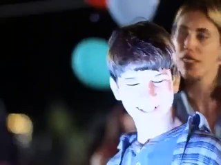 3 Ninjas en el parque de atracciones Tráiler VO